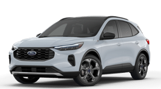 2026 Ford Escape® External Image 2